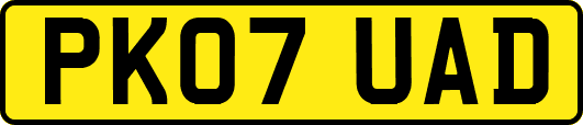 PK07UAD