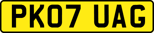 PK07UAG