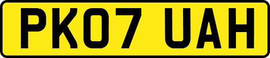 PK07UAH