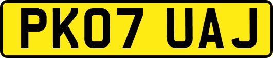 PK07UAJ