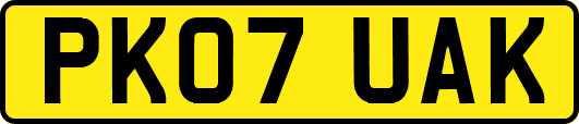 PK07UAK