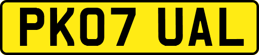 PK07UAL