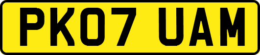 PK07UAM