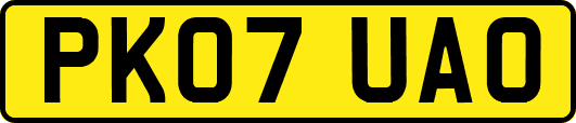 PK07UAO