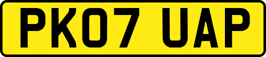 PK07UAP