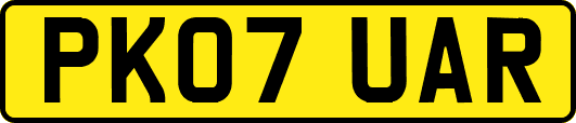 PK07UAR