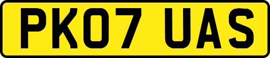 PK07UAS