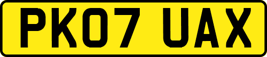 PK07UAX