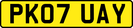 PK07UAY