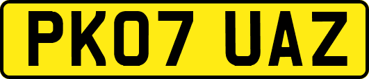 PK07UAZ