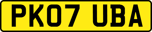 PK07UBA