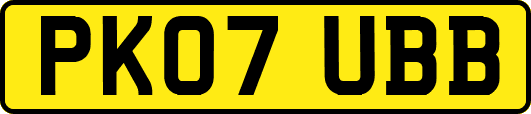 PK07UBB
