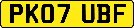 PK07UBF