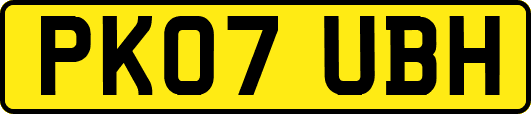 PK07UBH
