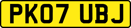 PK07UBJ