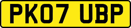 PK07UBP