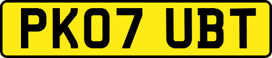 PK07UBT