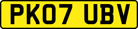 PK07UBV