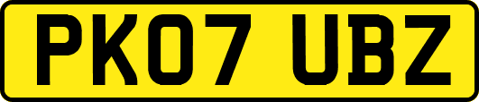 PK07UBZ
