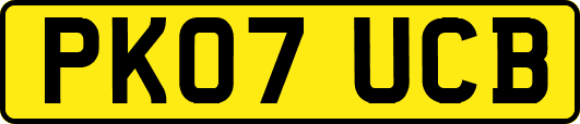 PK07UCB