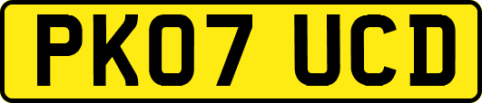 PK07UCD