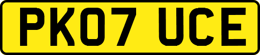 PK07UCE