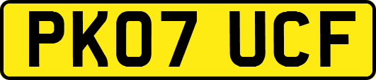 PK07UCF