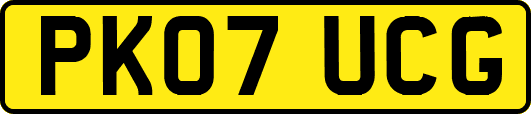 PK07UCG