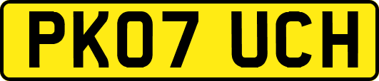 PK07UCH