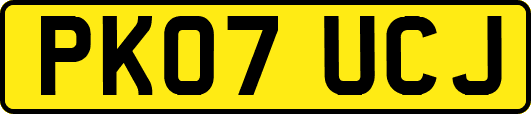PK07UCJ