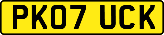 PK07UCK