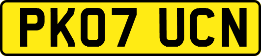 PK07UCN