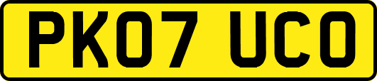 PK07UCO