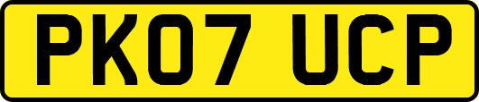 PK07UCP