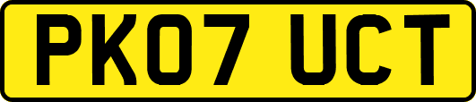 PK07UCT