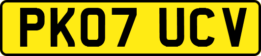 PK07UCV
