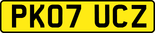 PK07UCZ