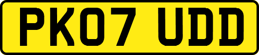 PK07UDD