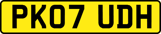 PK07UDH