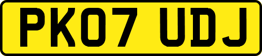 PK07UDJ