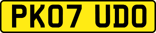 PK07UDO