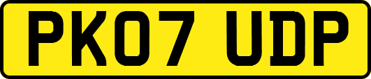 PK07UDP
