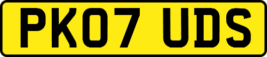 PK07UDS