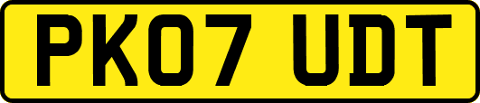 PK07UDT