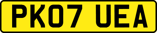 PK07UEA