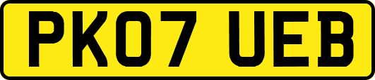 PK07UEB