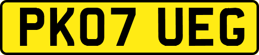 PK07UEG