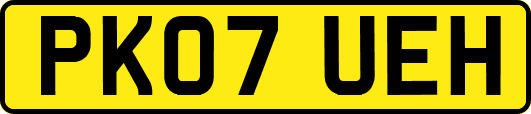 PK07UEH
