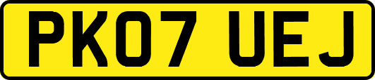 PK07UEJ