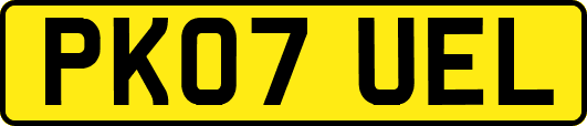 PK07UEL